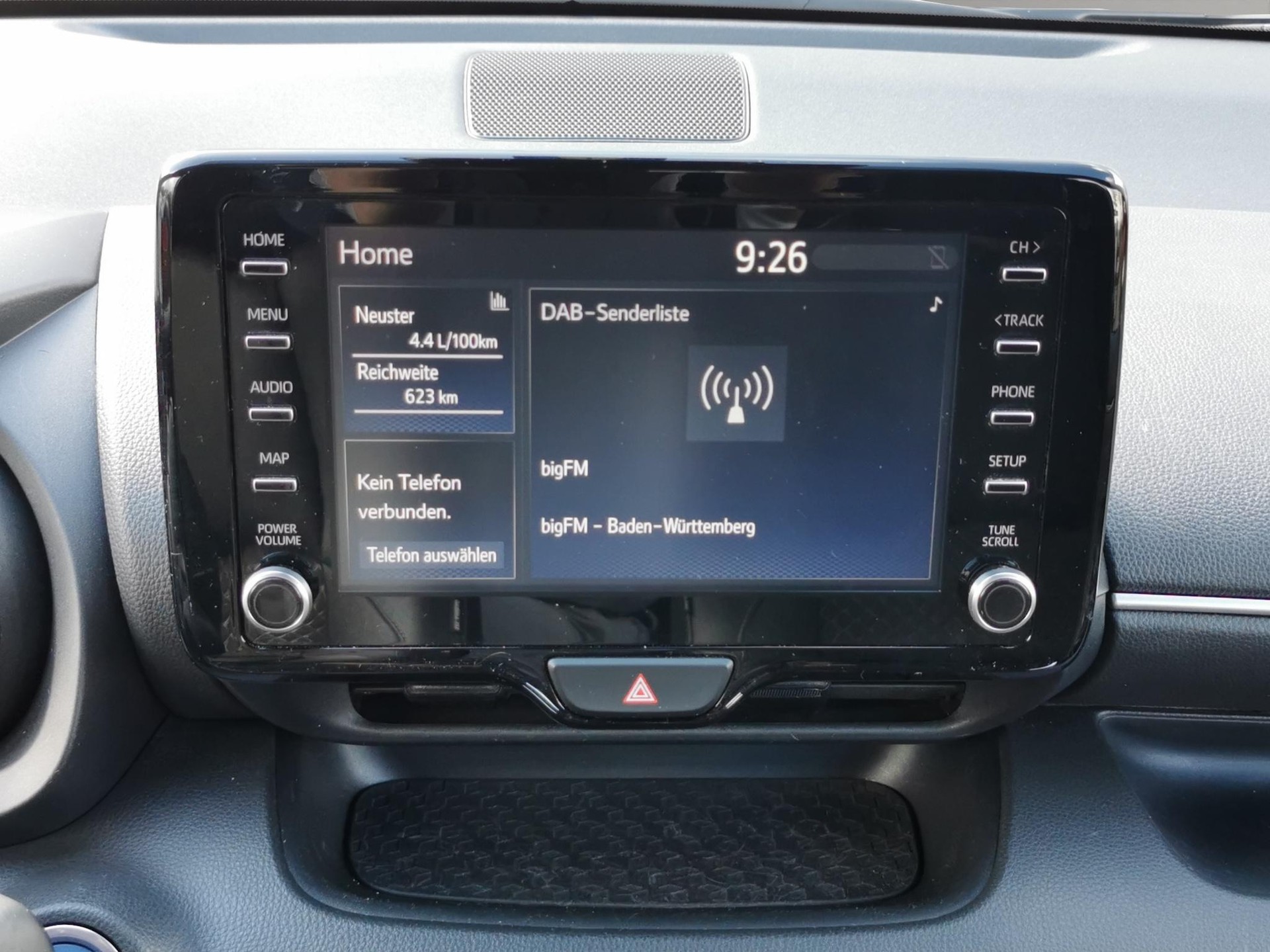 MAZDA 2 1.5 Hybrid-image-4