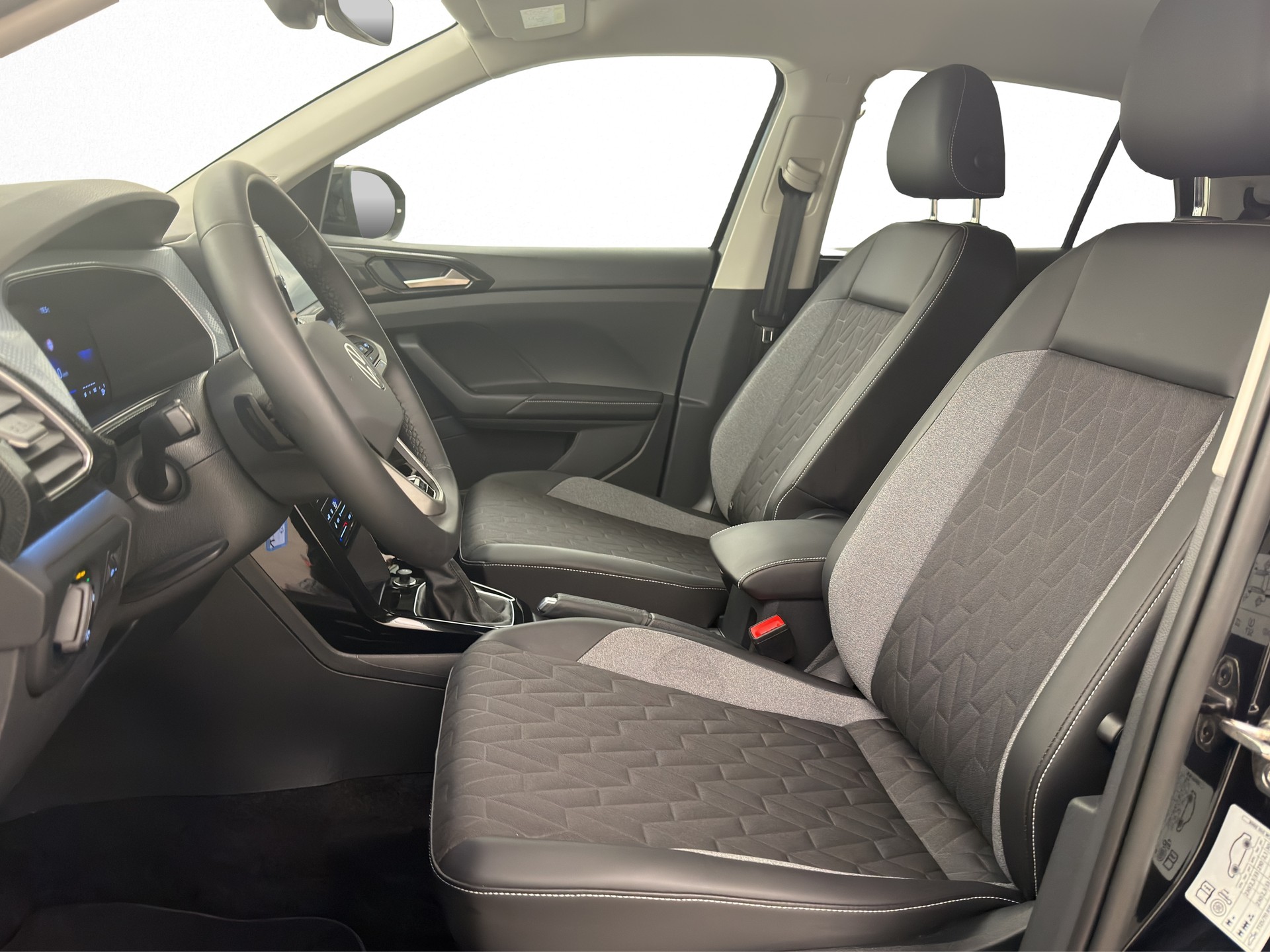VW T-Cross 1.0 TSI 115 Goal DSG-image-10