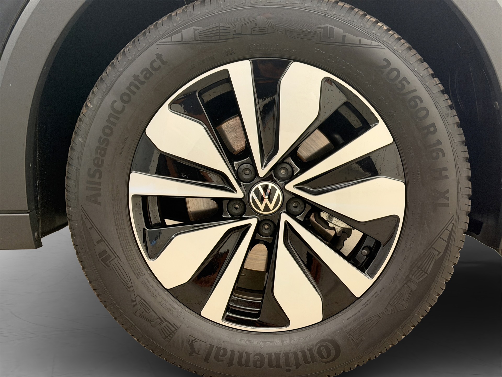 VW T-Cross 1.0 TSI 115 Goal DSG-image-8