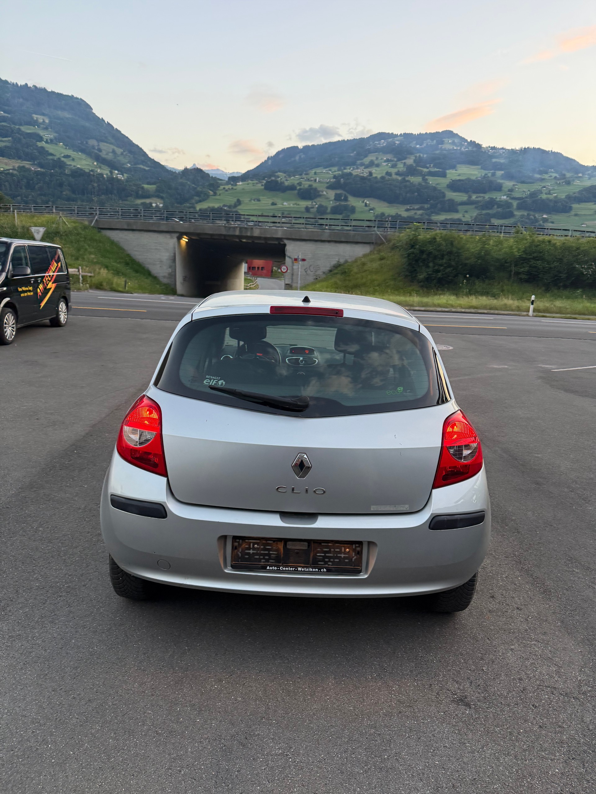 RENAULT Clio 1.2 16V Turbo Dynamique-image-14