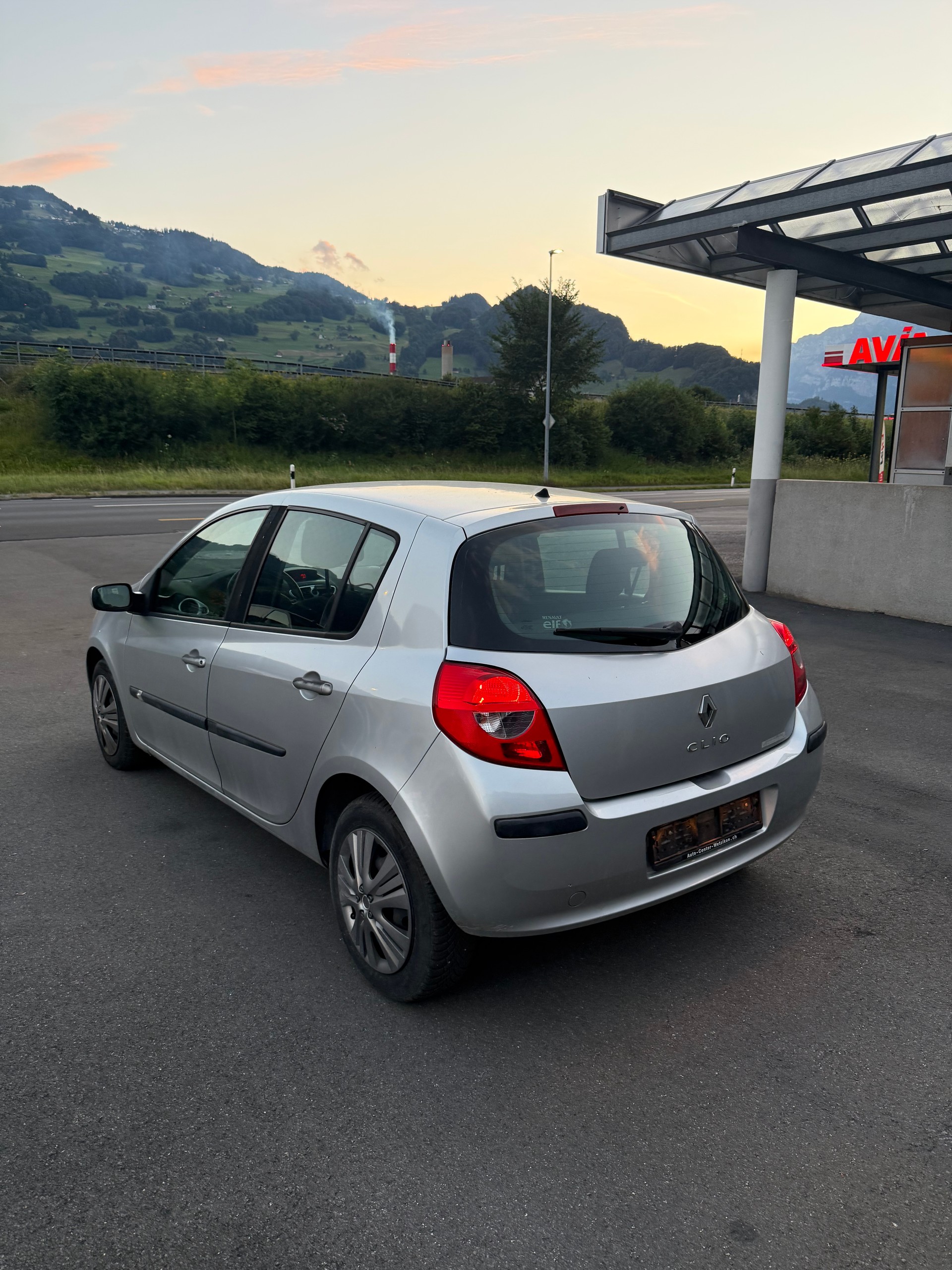 RENAULT Clio 1.2 16V Turbo Dynamique-image-13