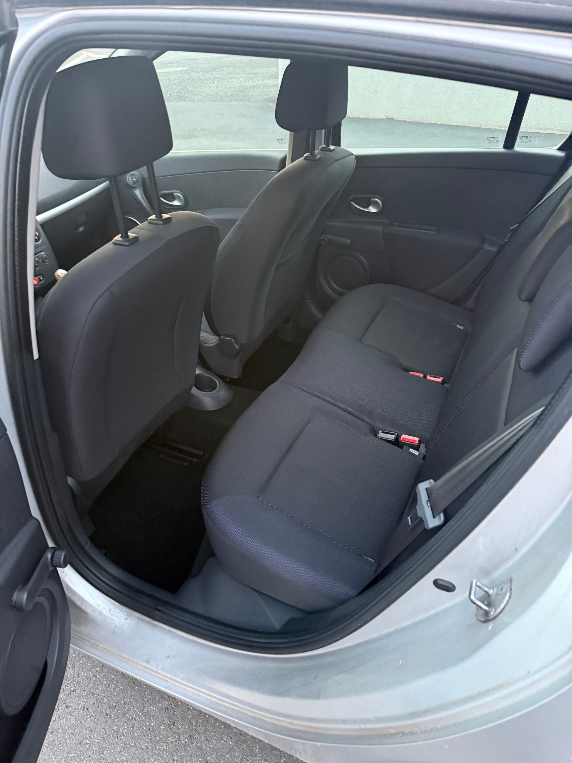 RENAULT Clio 1.2 16V Turbo Dynamique-image-12