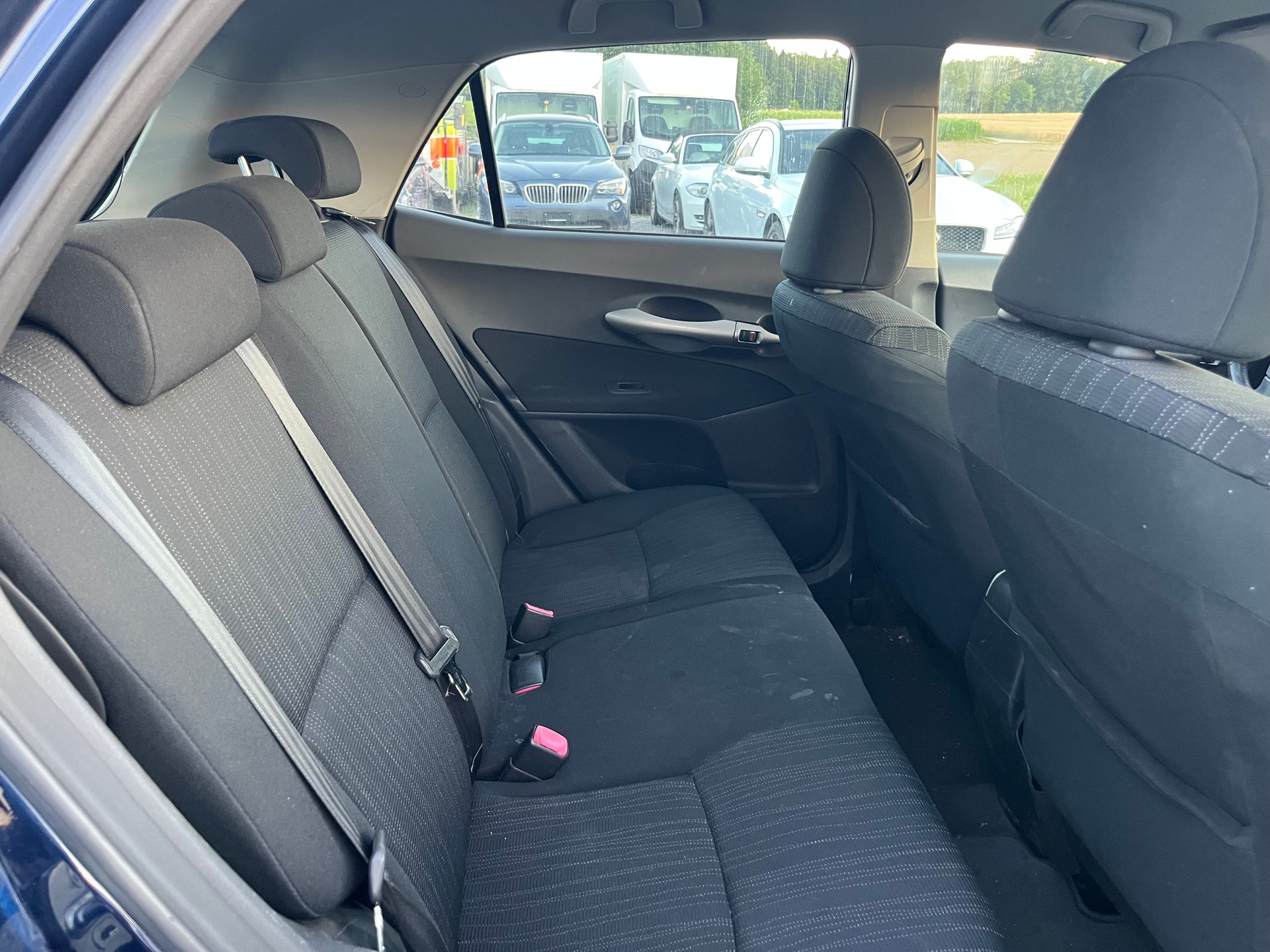 TOYOTA Auris 1.6 Linea Luna-image-8