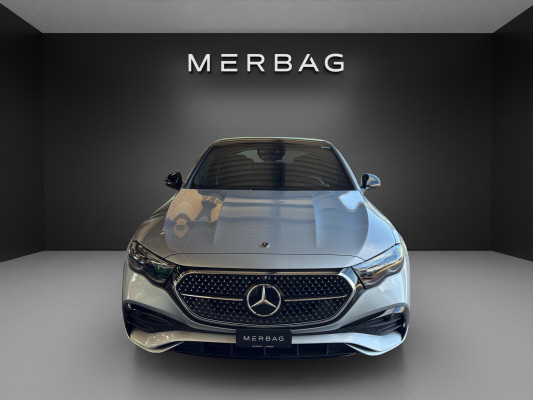 MERCEDES-BENZ E 220 d 4Matic-image-3