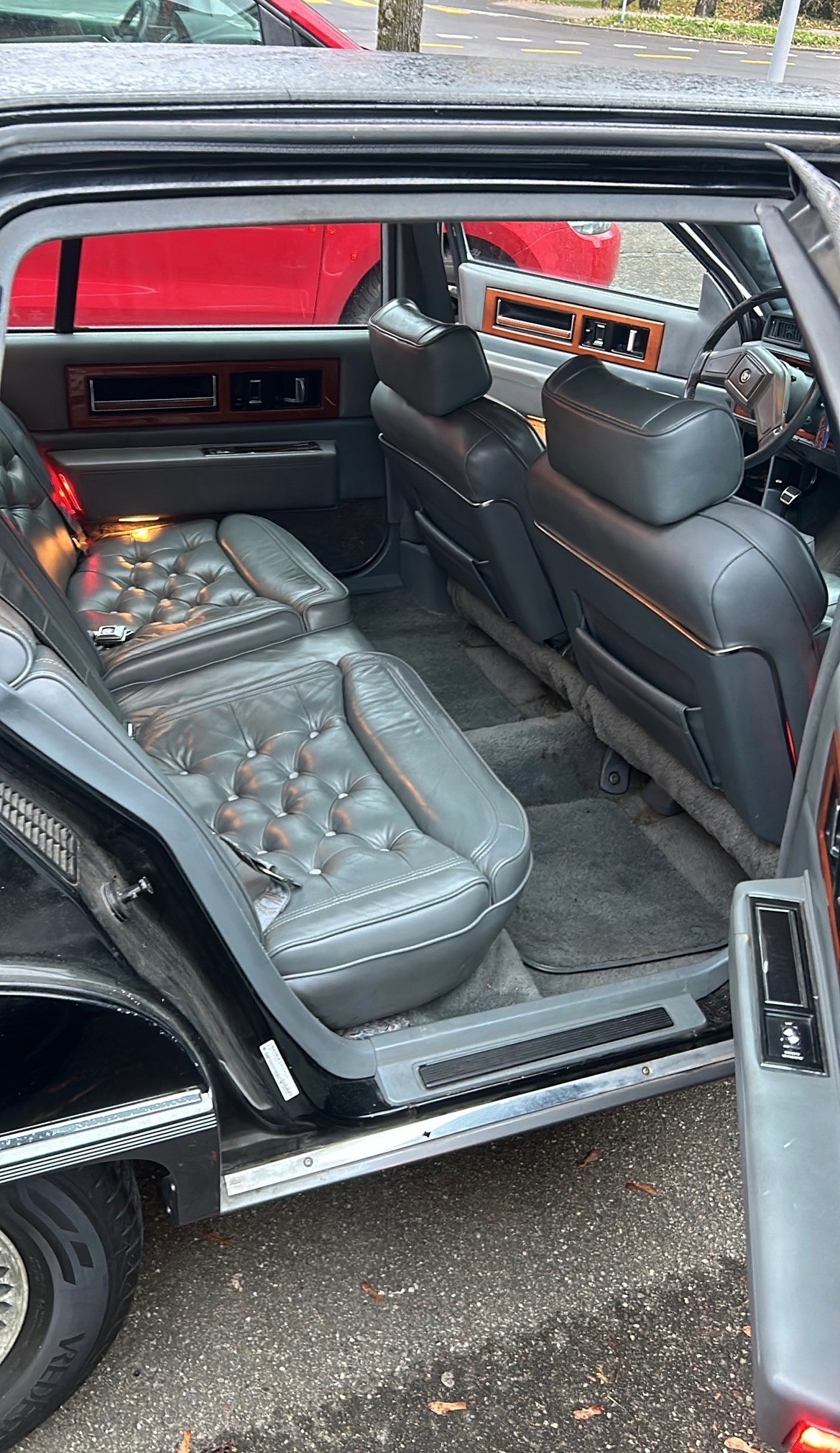 CADILLAC 4.5 Sedan-image-4