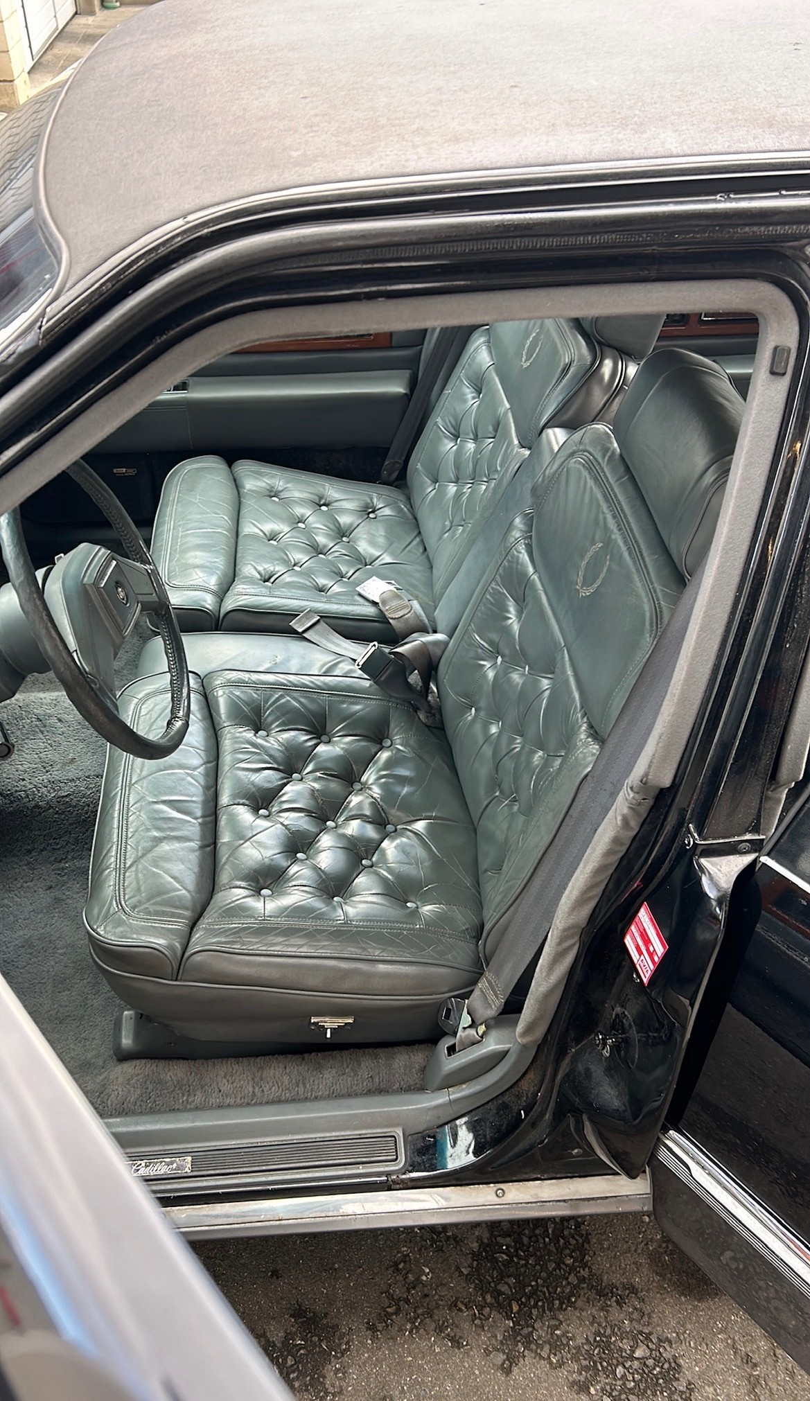 CADILLAC 4.5 Sedan-image-5