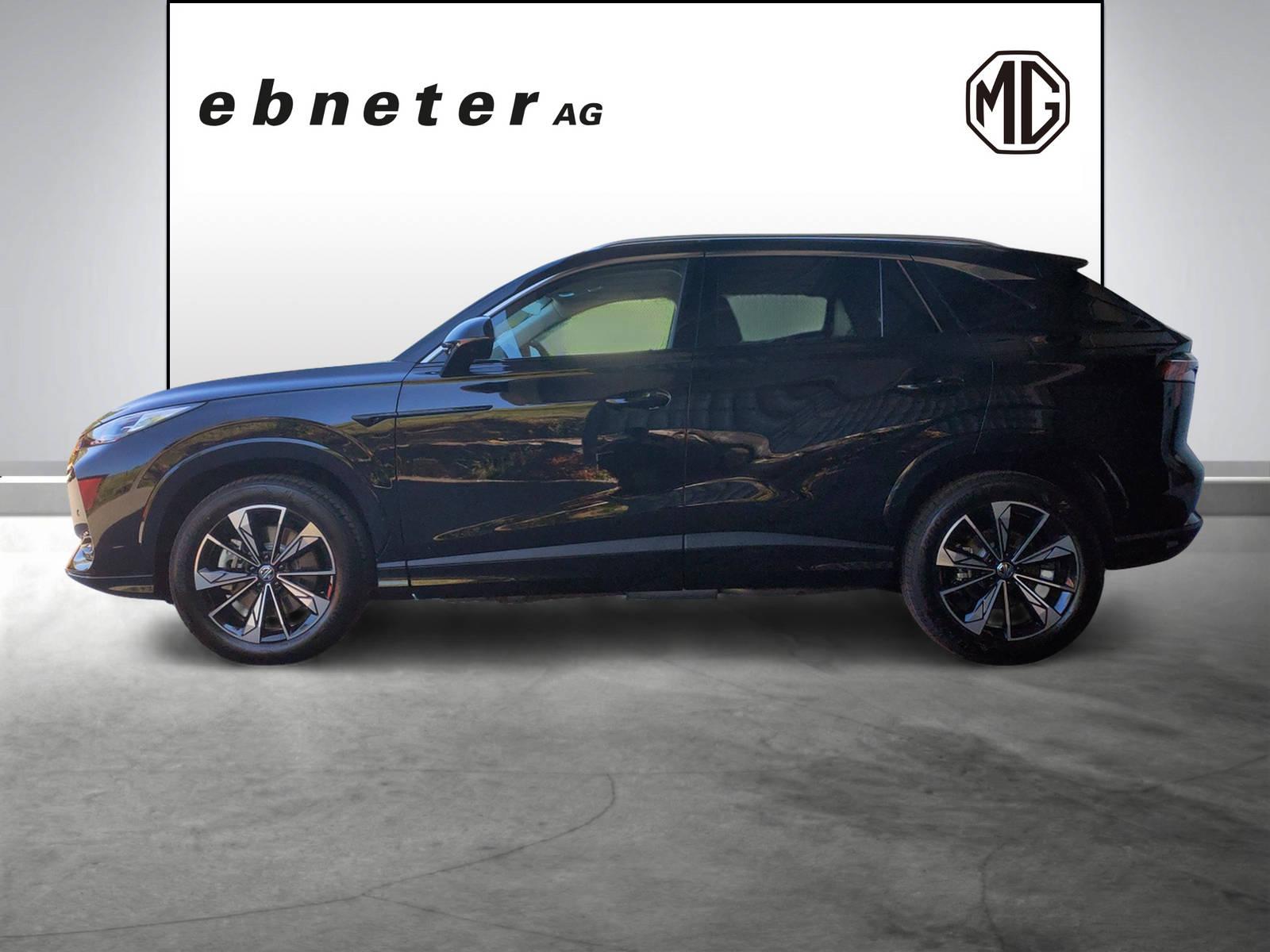 MG HS 1.5 Hybrid Luxury-image-2