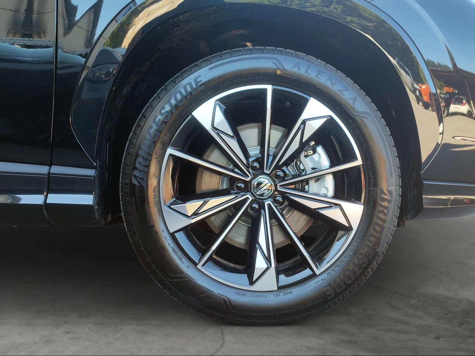 MG HS 1.5 Hybrid Luxury-image-14
