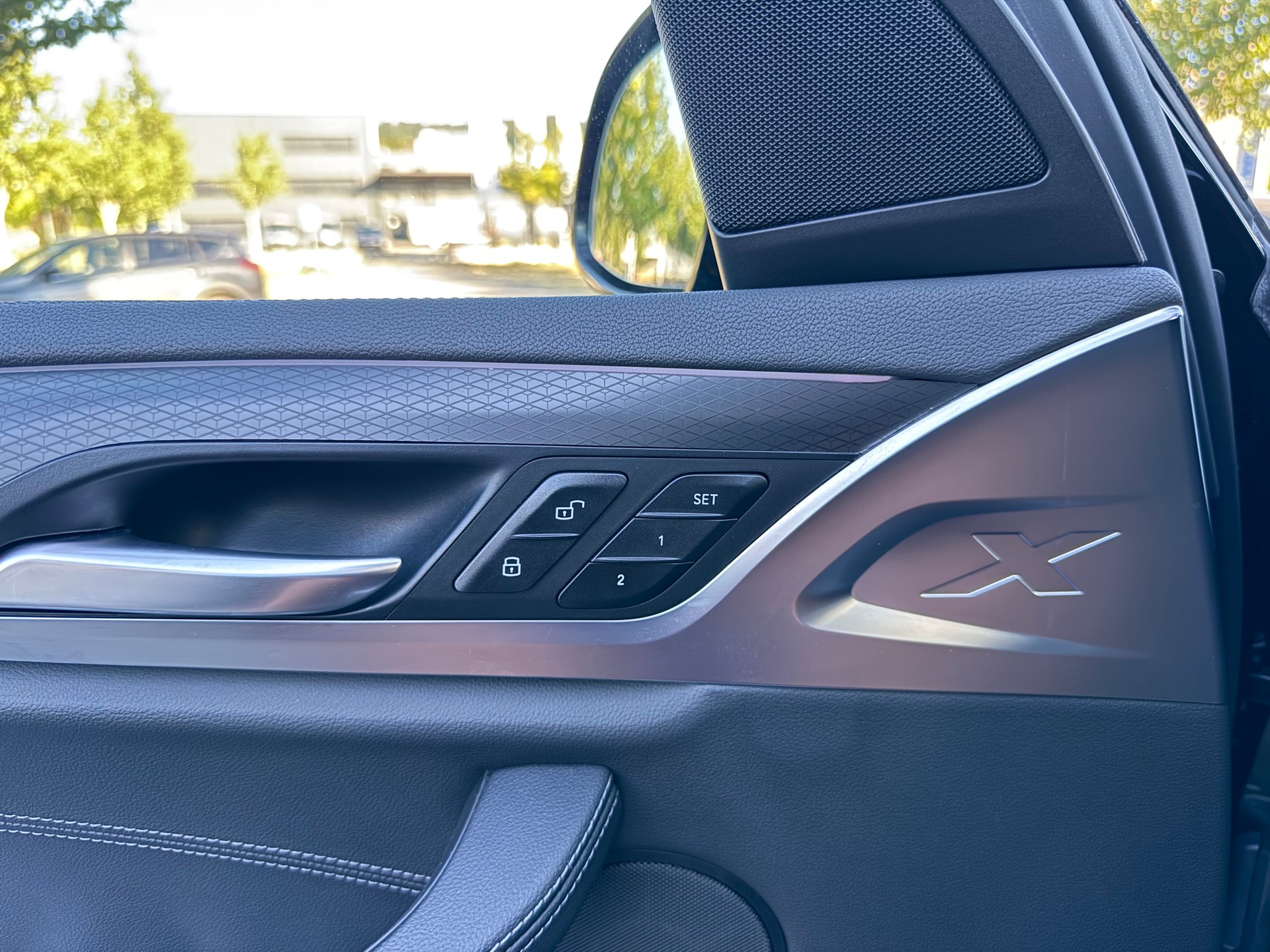 BMW X3 M40i M Sport Edition-image-10