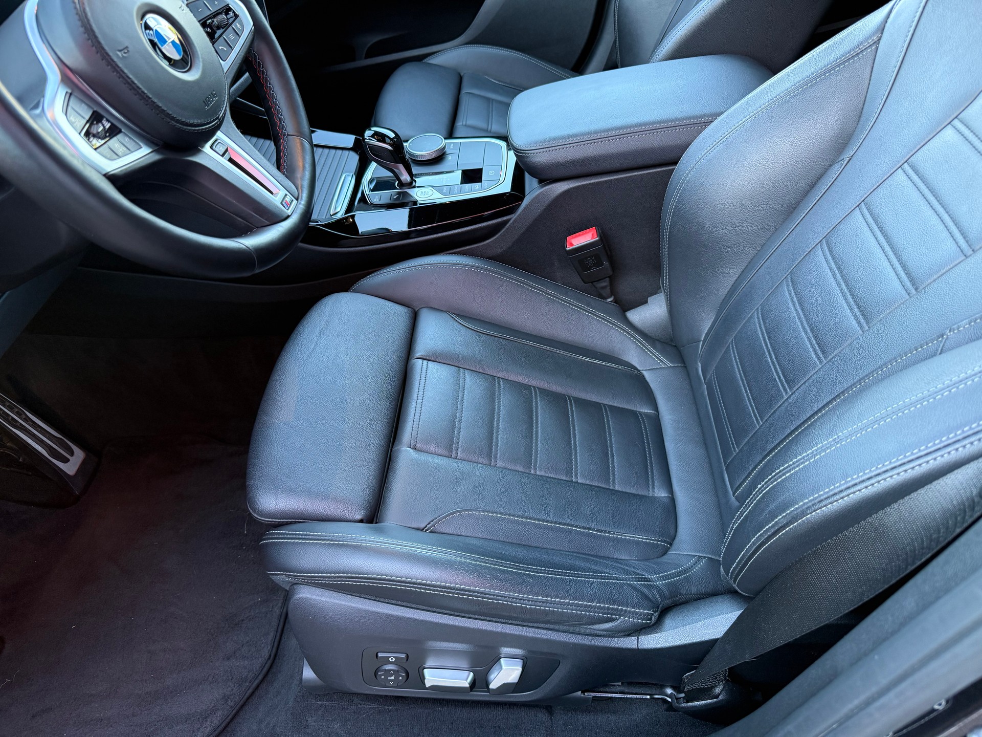 BMW X3 M40i M Sport Edition-image-9