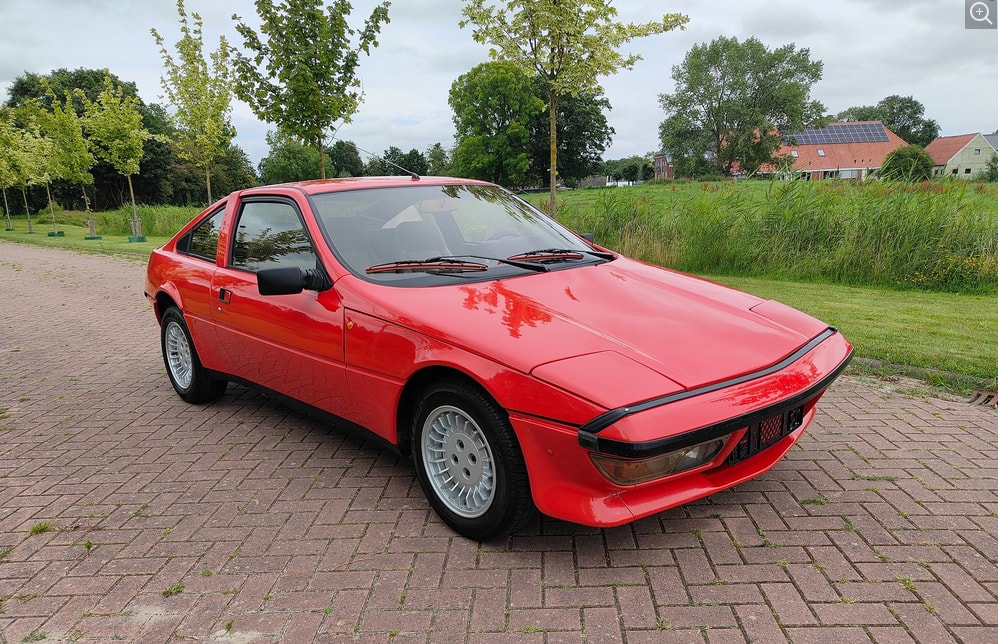 TALBOT Murena 2,2-image-0