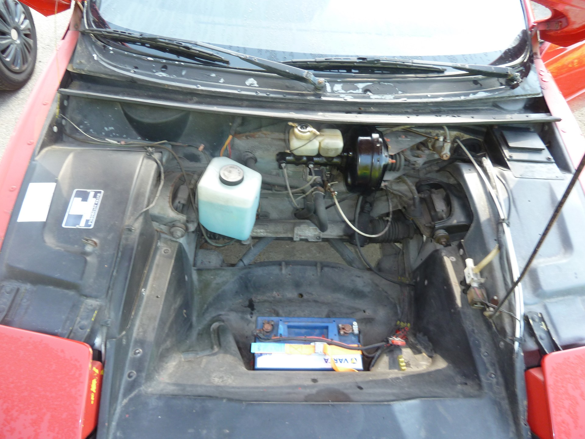 TALBOT Murena 2,2-image-9