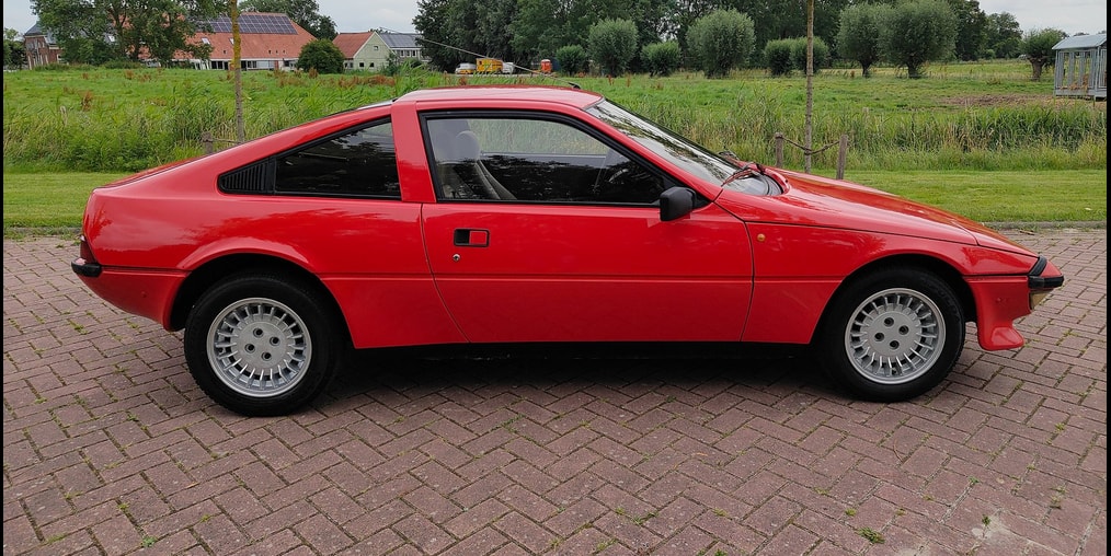 TALBOT Murena 2,2-image-2