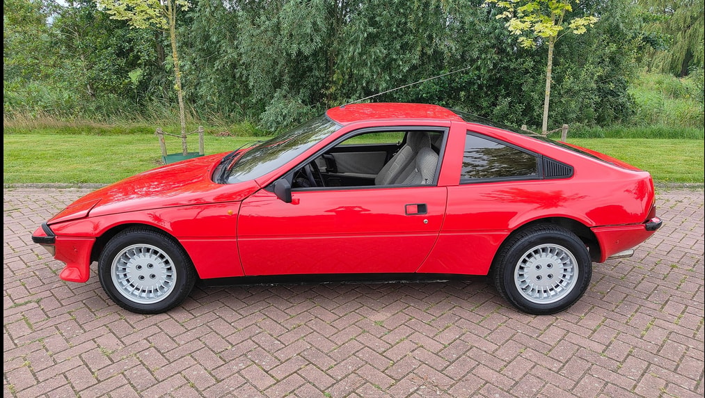 TALBOT Murena 2,2-image-1