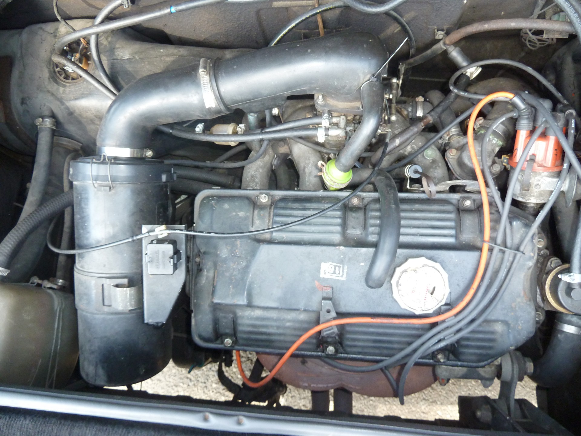TALBOT Murena 2,2-image-8