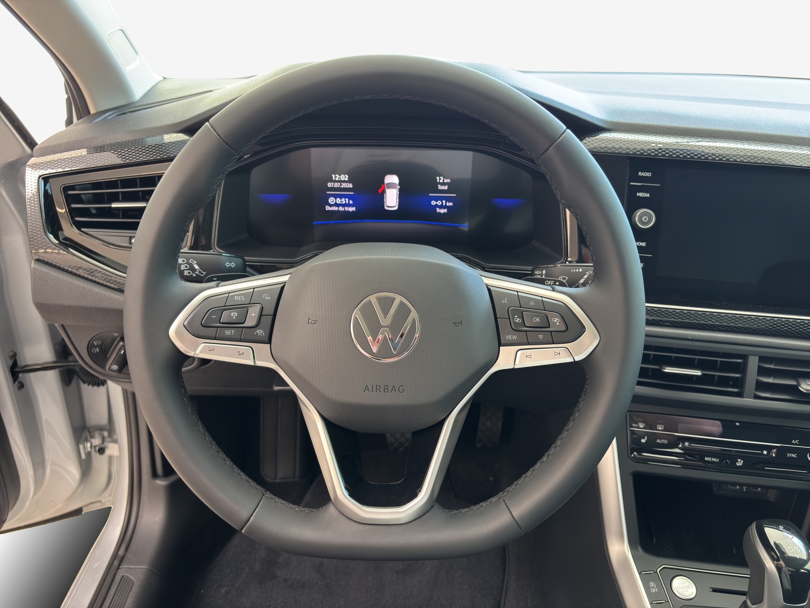 VW Polo 1.0 TSI Life DSG-image-9