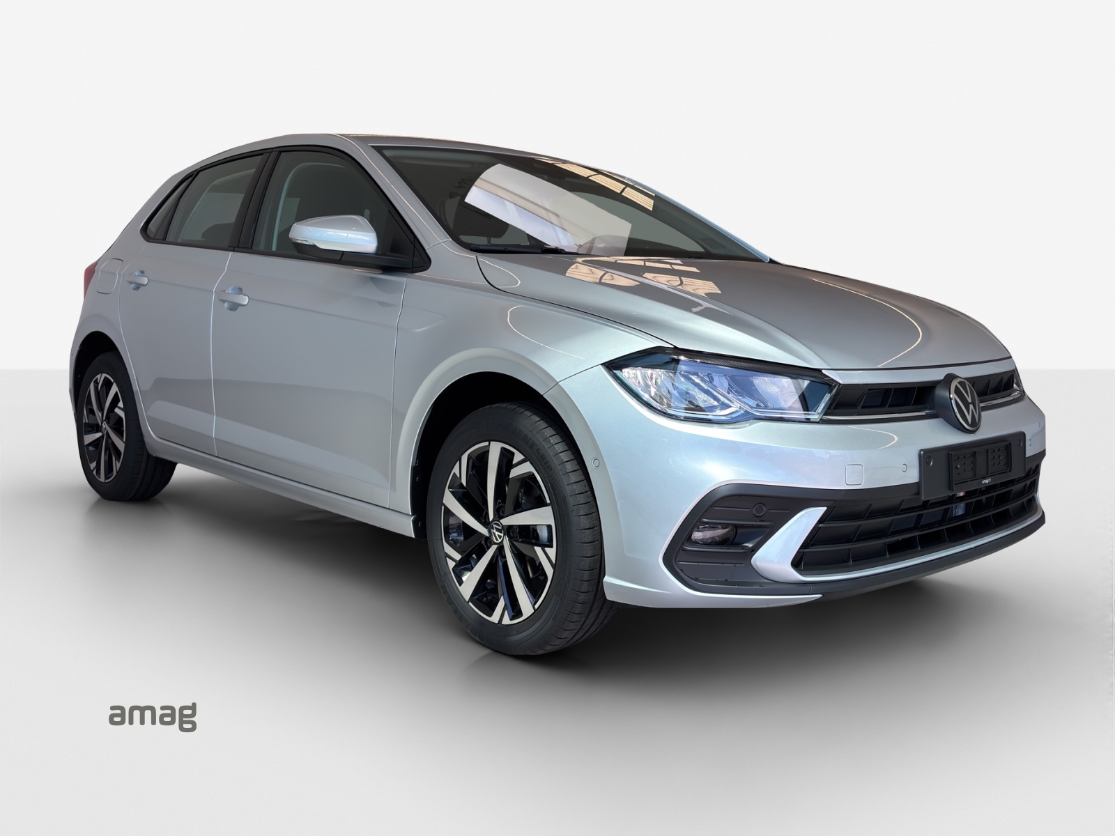 VW Polo 1.0 TSI Life DSG-image-5