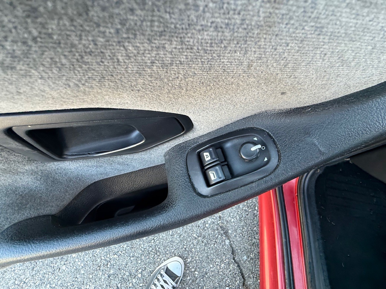 PEUGEOT 306 2.0 16V XSi Edition-image-14
