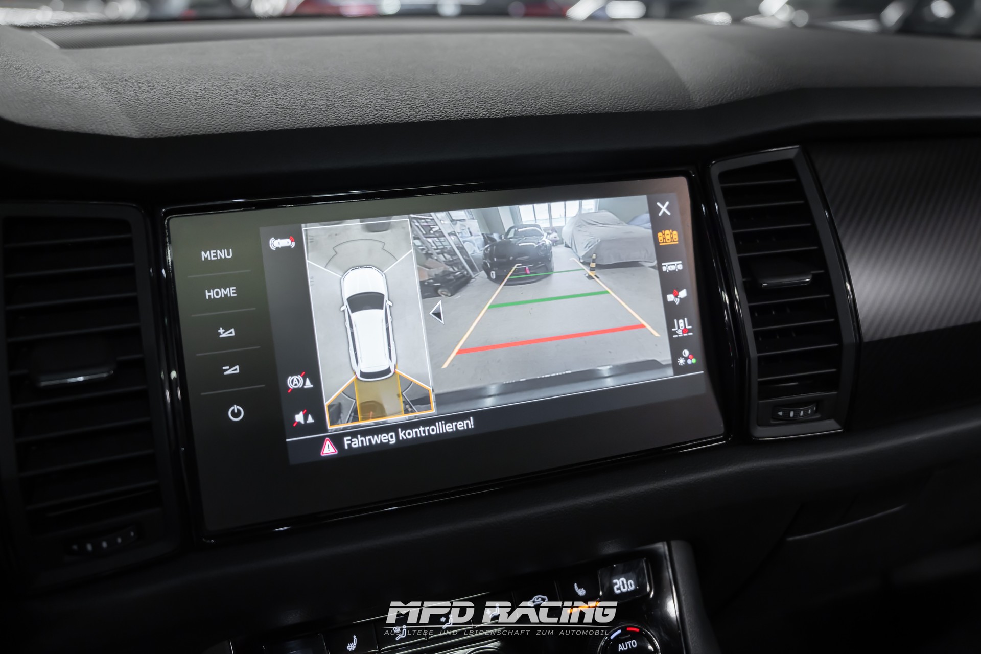 SKODA Kodiaq 2.0 TDI ABT SportLine 4x4 DSG-image-29