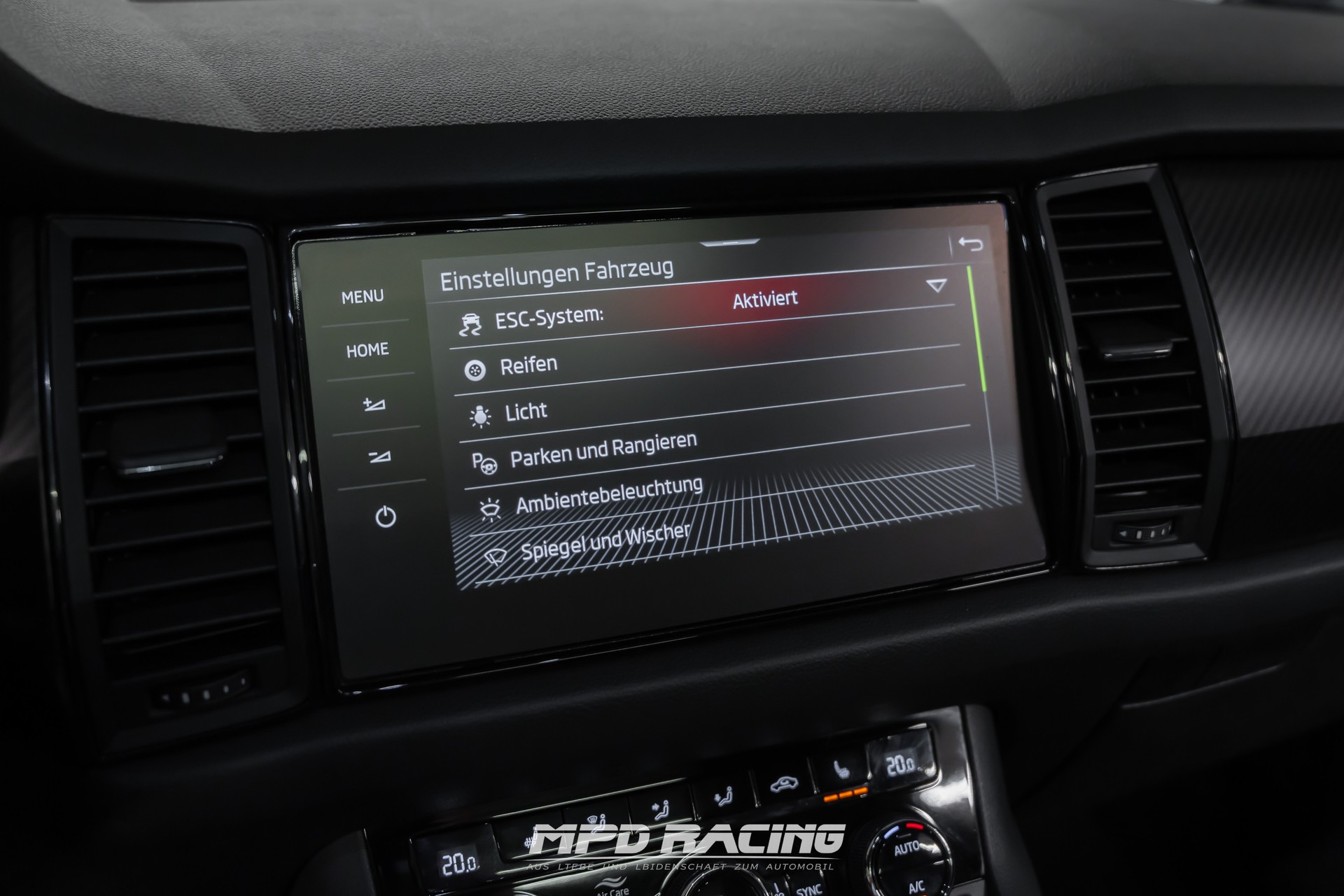 SKODA Kodiaq 2.0 TDI ABT SportLine 4x4 DSG-image-33