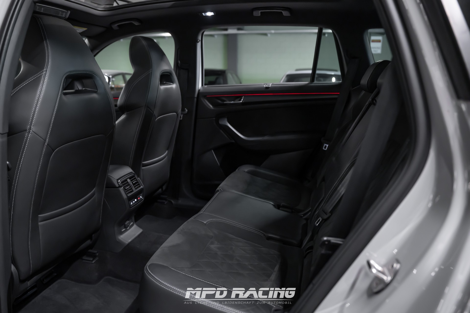 SKODA Kodiaq 2.0 TDI ABT SportLine 4x4 DSG-image-14