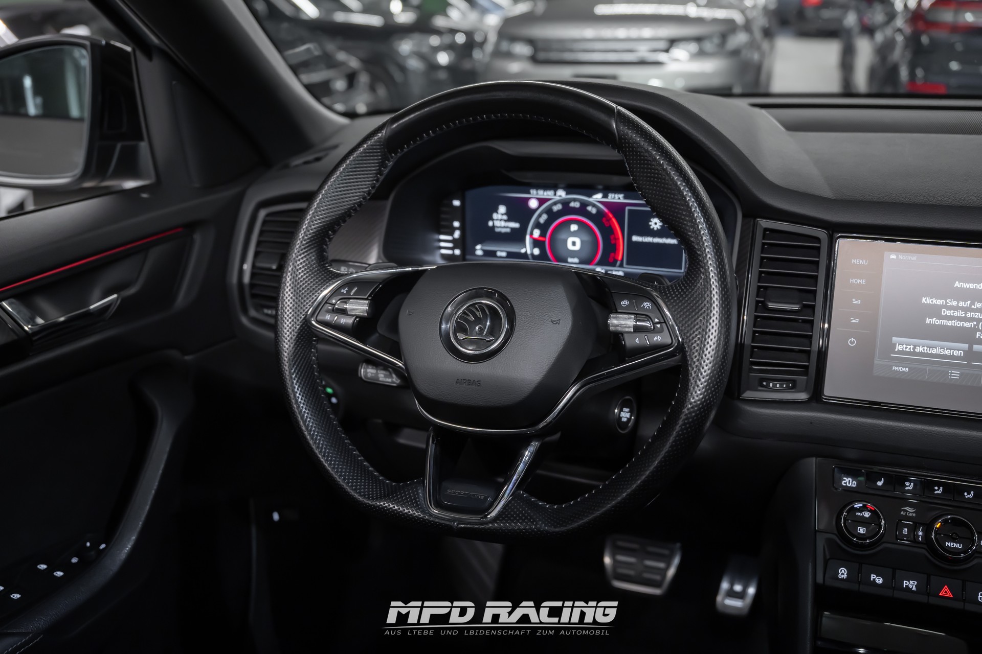 SKODA Kodiaq 2.0 TDI ABT SportLine 4x4 DSG-image-20