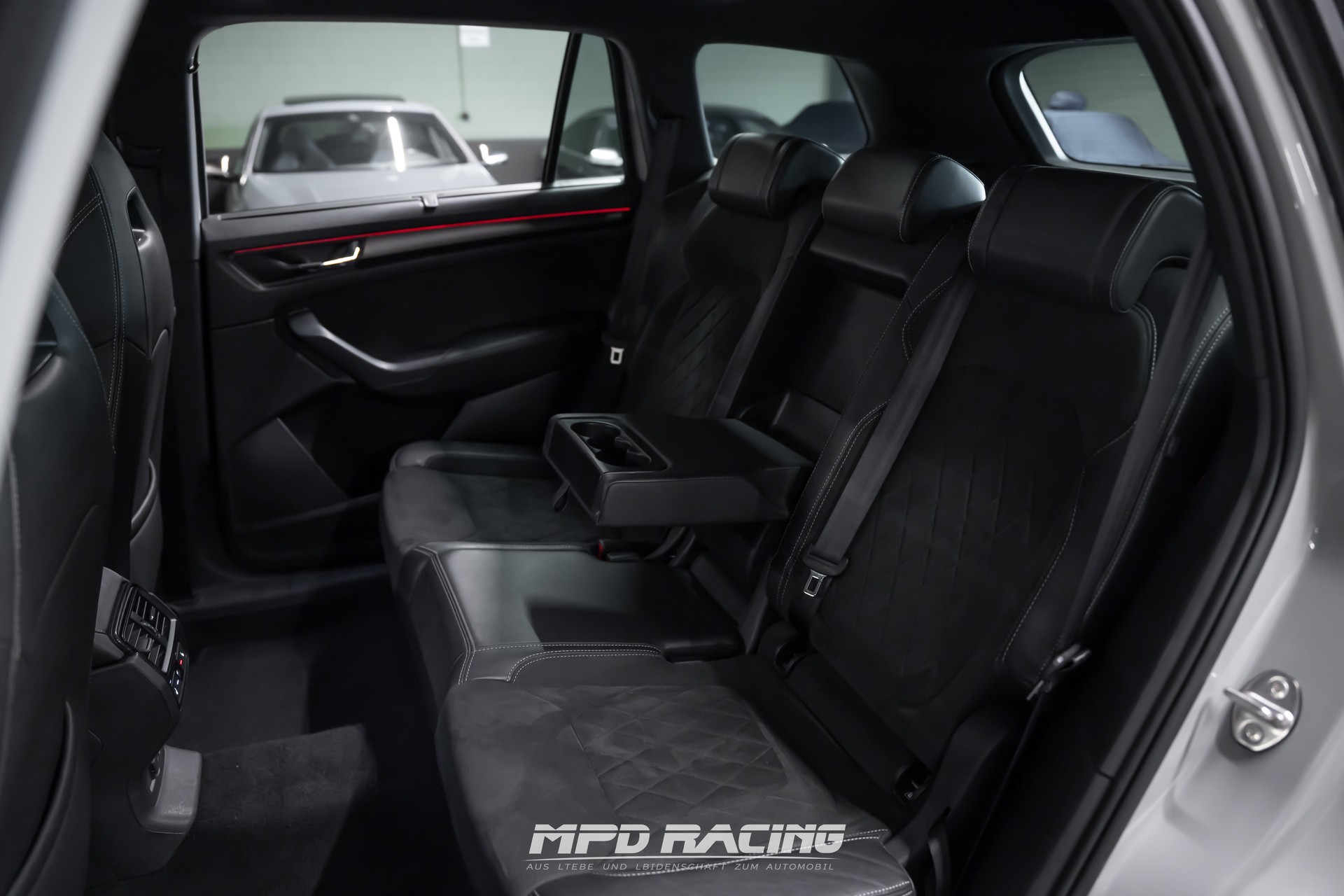 SKODA Kodiaq 2.0 TDI ABT SportLine 4x4 DSG-image-15
