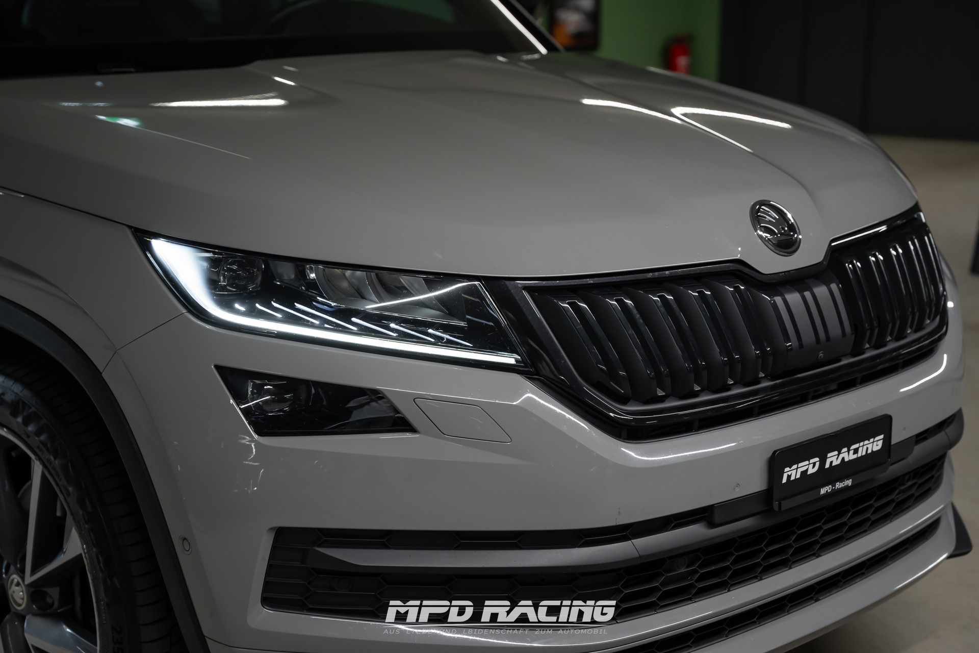 SKODA Kodiaq 2.0 TDI ABT SportLine 4x4 DSG-image-3