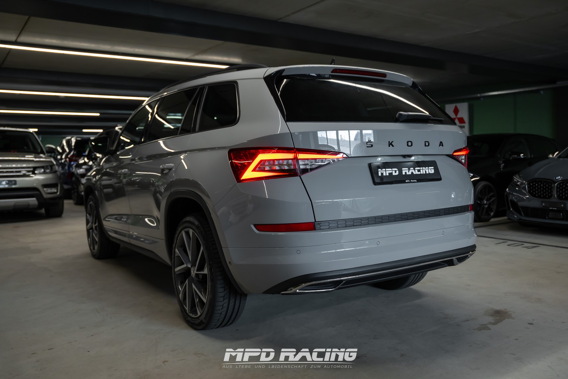 SKODA Kodiaq 2.0 TDI ABT SportLine 4x4 DSG-image-6
