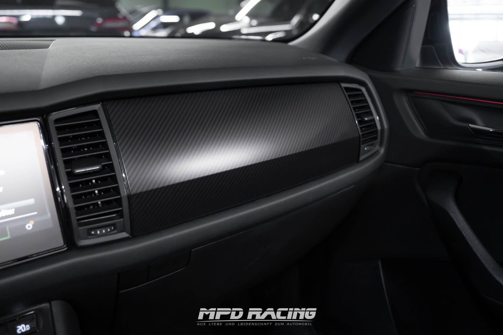 SKODA Kodiaq 2.0 TDI ABT SportLine 4x4 DSG-image-28