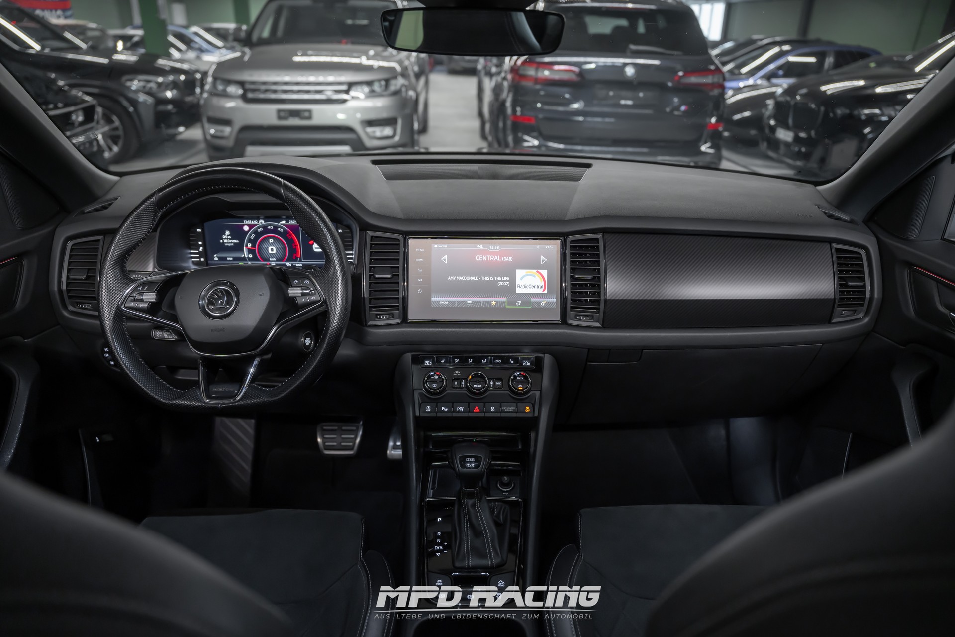 SKODA Kodiaq 2.0 TDI ABT SportLine 4x4 DSG-image-19