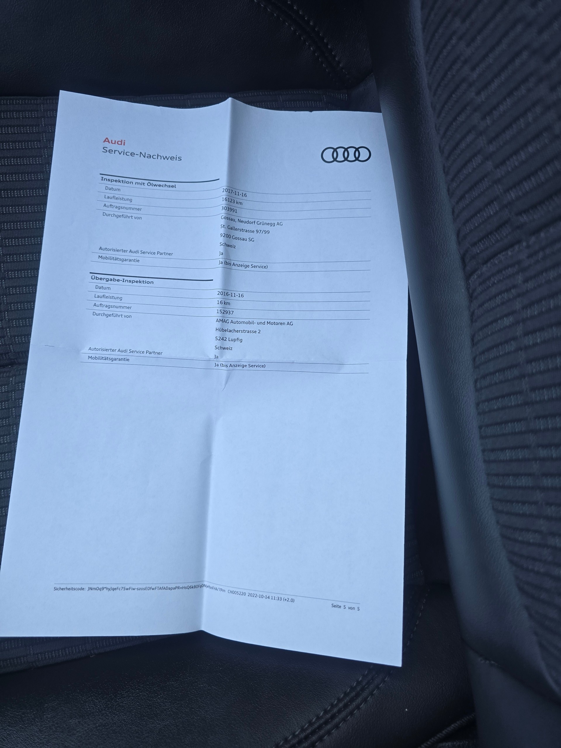 AUDI A3 Sportback 1.4 e-tron Sport S-tronic-image-27