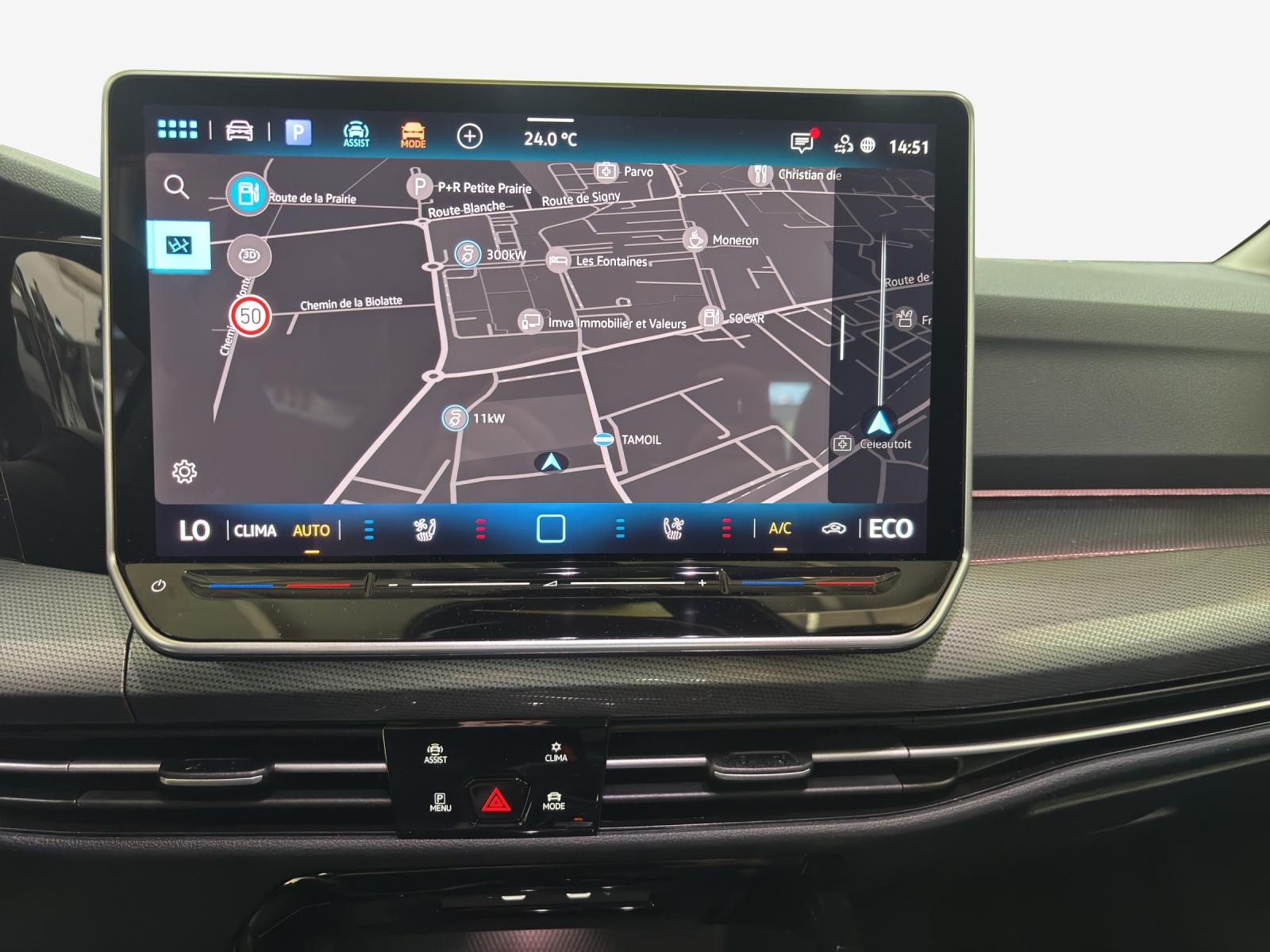 VW Golf 1.5 TSI PHEV Style-image-10
