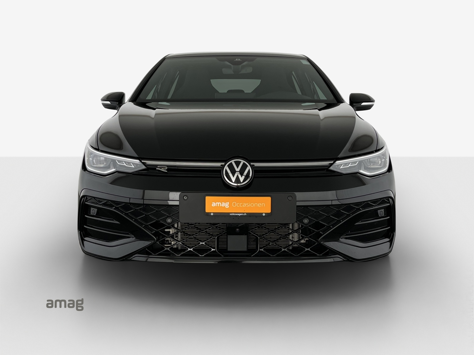 VW Golf 2.0 TSI R-Line DSG 4 Motion-image-6