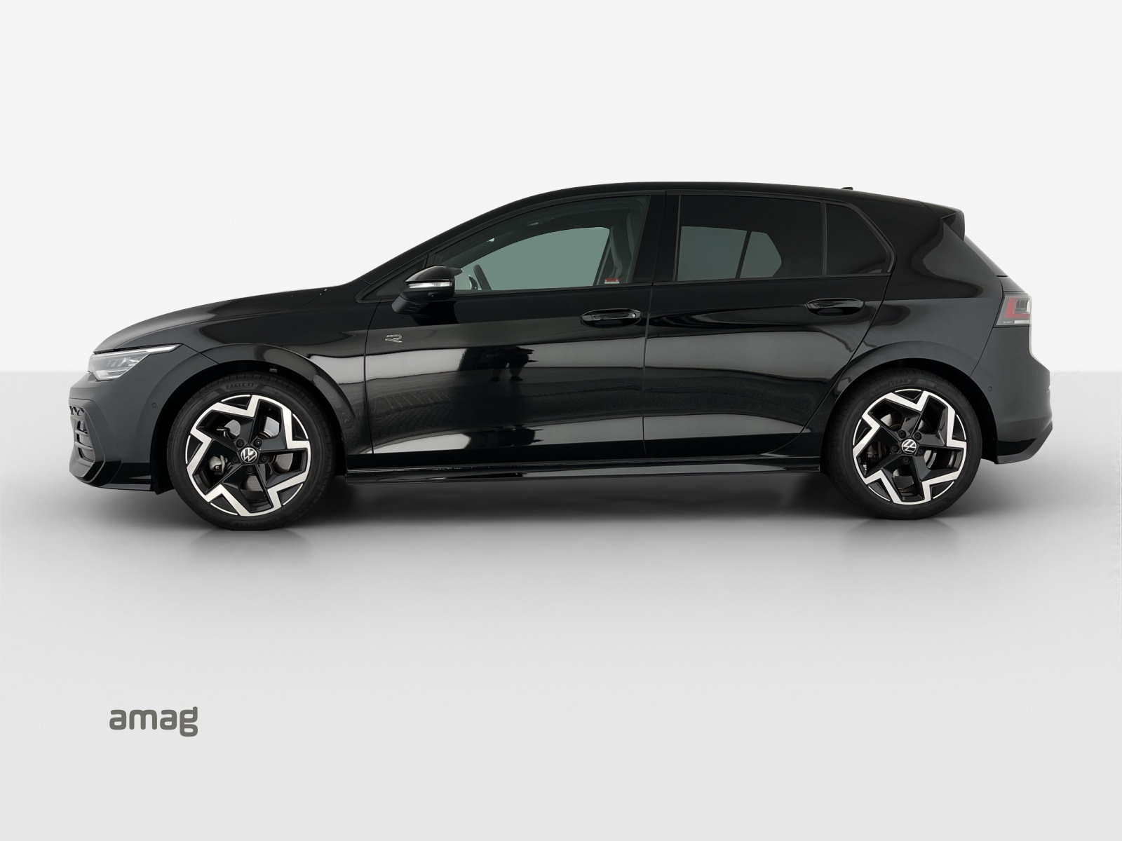 VW Golf 2.0 TSI R-Line DSG 4 Motion-image-1