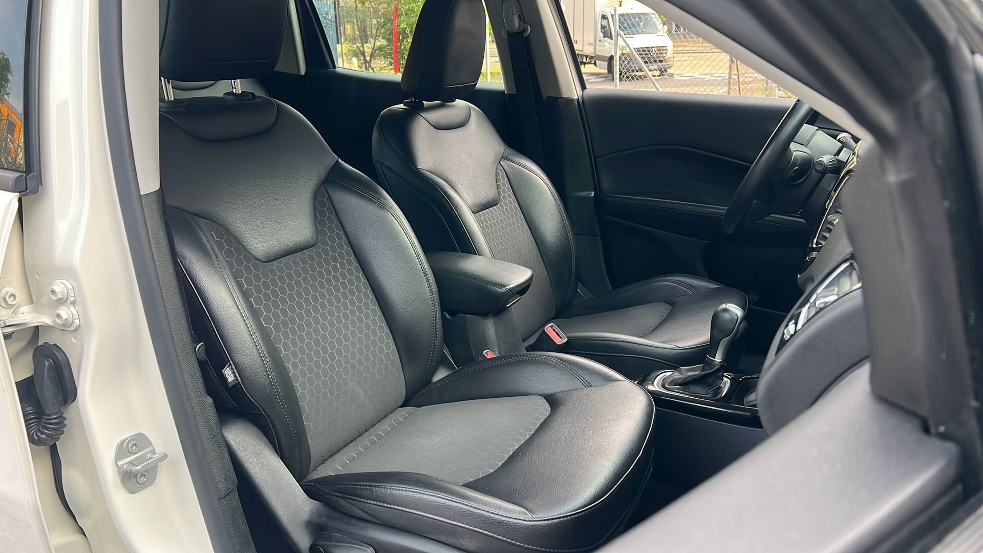 JEEP Compass 2.0CRD Night Eagle AWD 9ATX-image-12