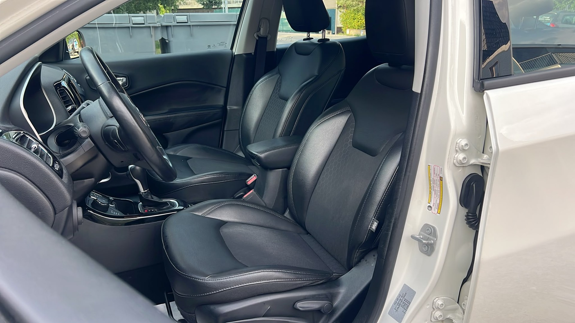 JEEP Compass 2.0CRD Night Eagle AWD 9ATX-image-11