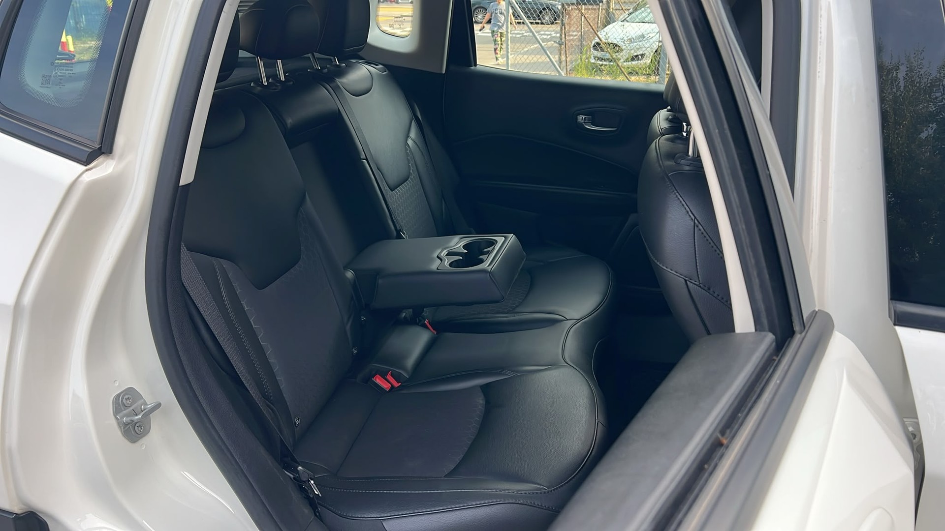 JEEP Compass 2.0CRD Night Eagle AWD 9ATX-image-15