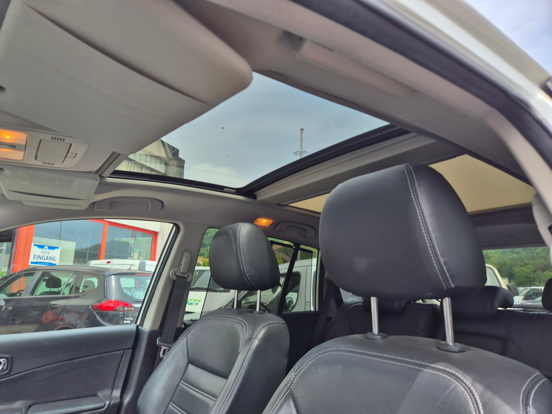 RENAULT Koleos 2.5 Expression 4x4-image-13