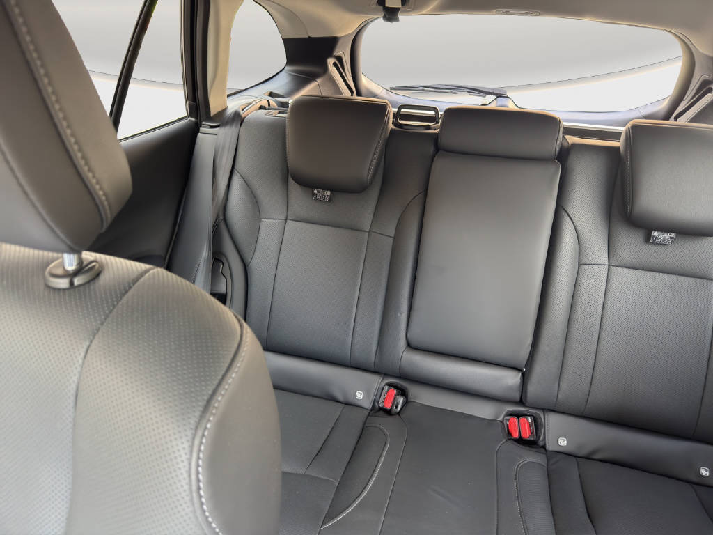 SUBARU Outback 2.5i 30th Anniversary Edition-image-14