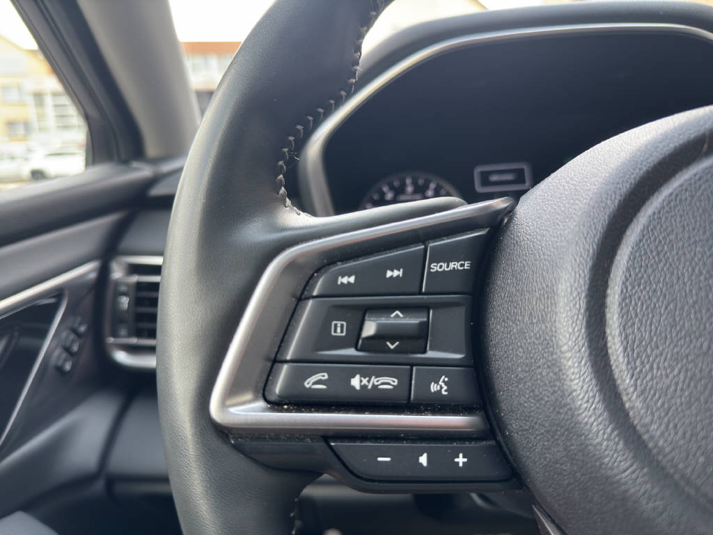 SUBARU Outback 2.5i 30th Anniversary Edition-image-6