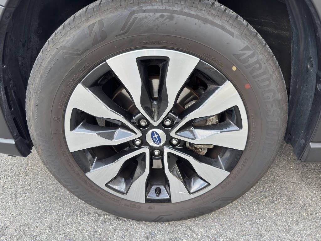 SUBARU Outback 2.5i 30th Anniversary Edition-image-13