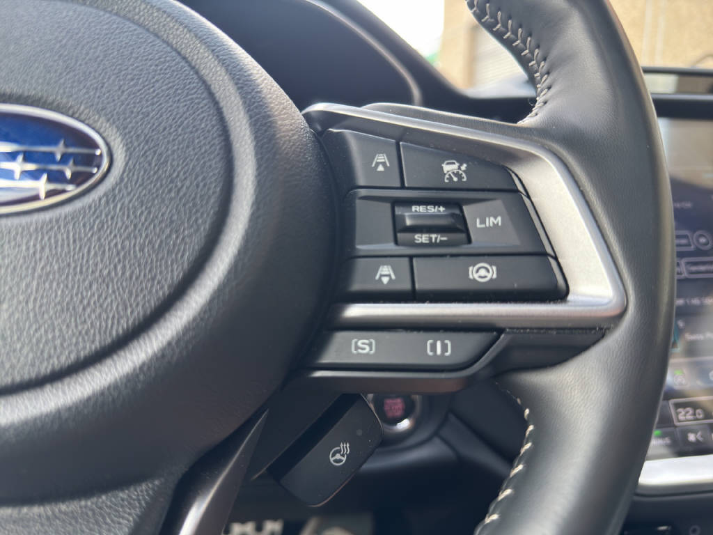 SUBARU Outback 2.5i 30th Anniversary Edition-image-8