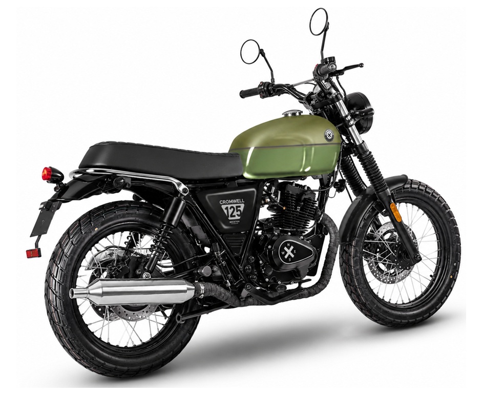 BRIXTON Cromwell 125 ABS-showroom-element-1