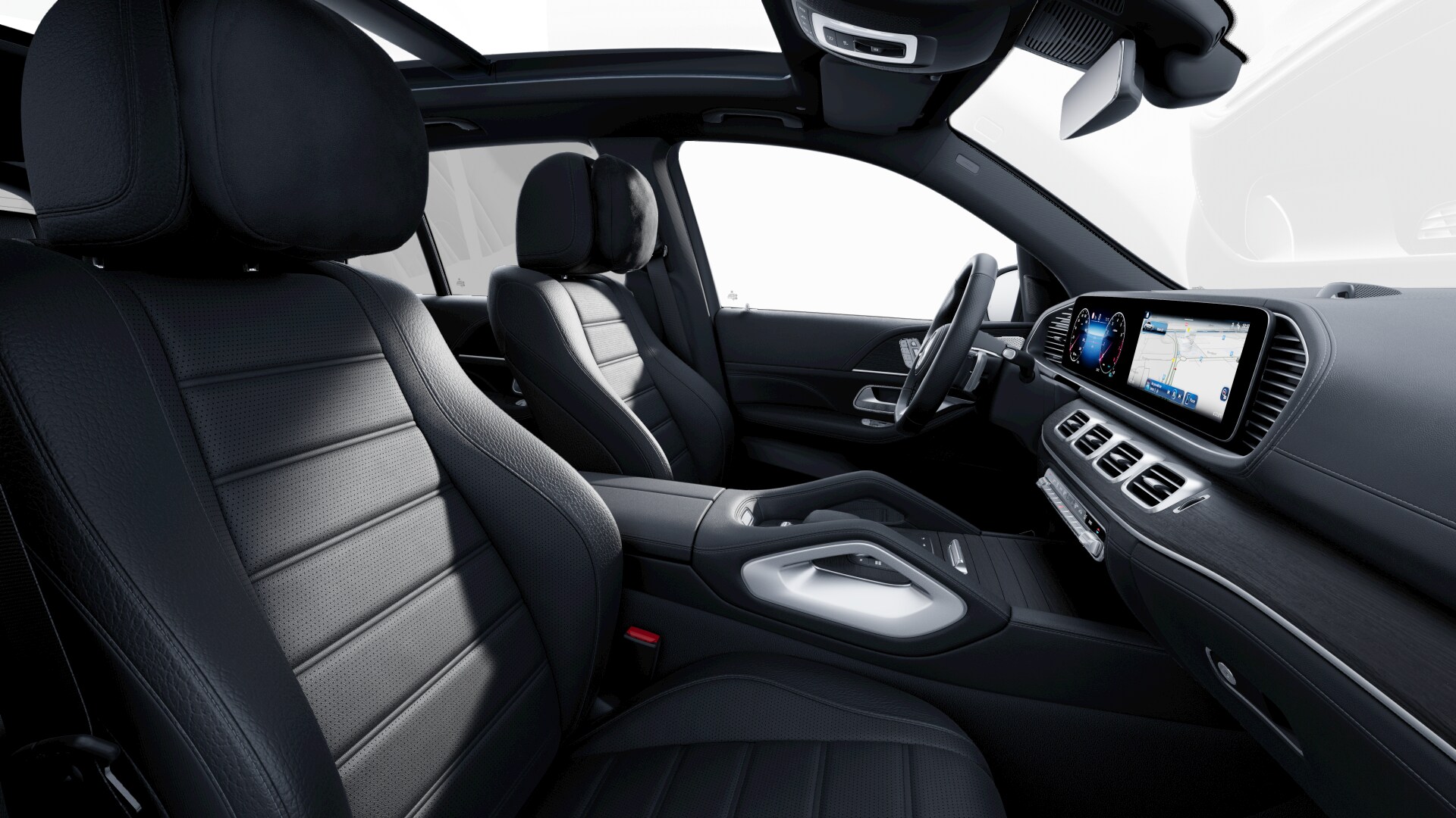 MERCEDES-BENZ GLE 450 d AMG Line 4MATIC-image-5