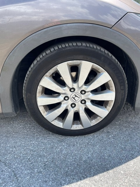 HONDA 1.8i-VTEC 142 Executive-image-4