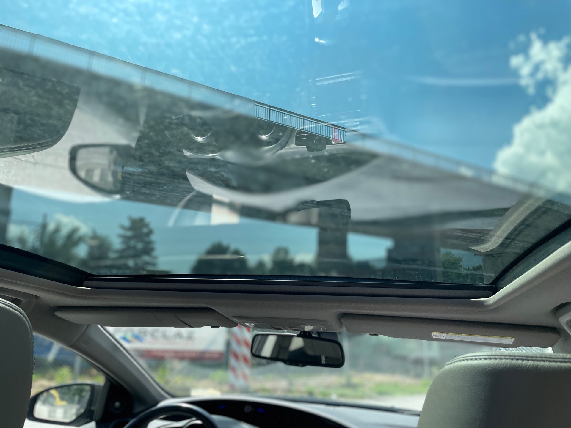 HONDA 1.8i-VTEC 142 Executive-image-8