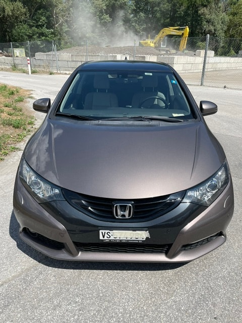 HONDA 1.8i-VTEC 142 Executive
