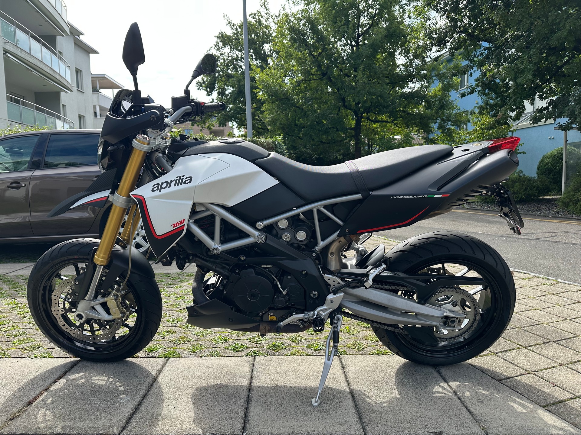 APRILIA Dorsoduro SMV 750-image-6
