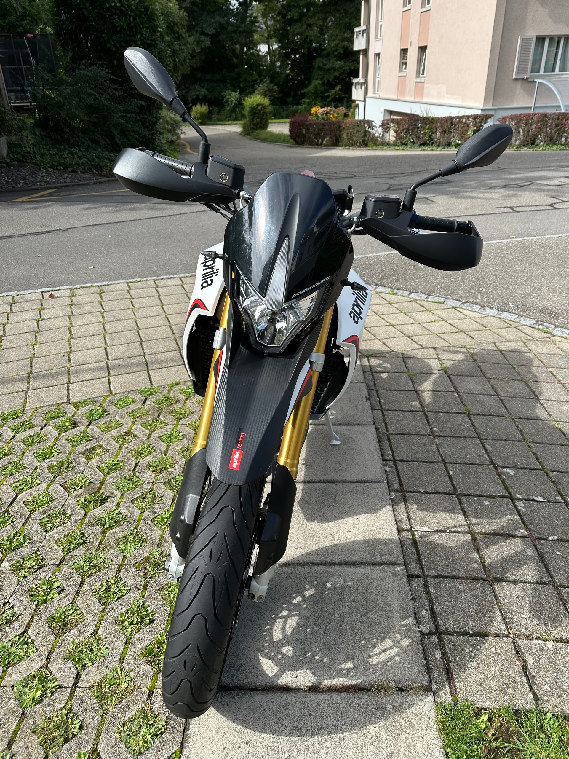 APRILIA Dorsoduro SMV 750-image-5